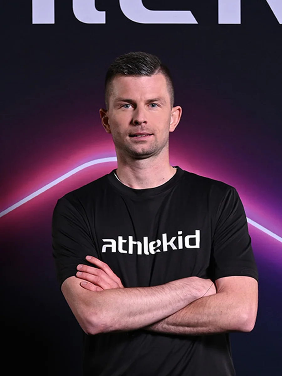 Lukasz Figurski, UEFA-licensed coach