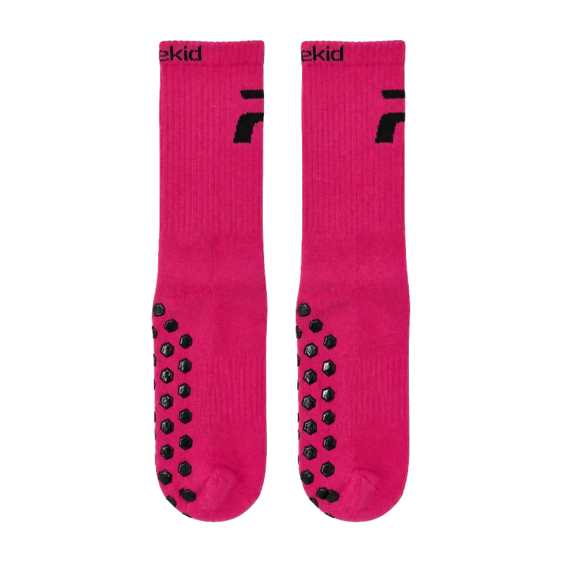 Athlekid grip socks